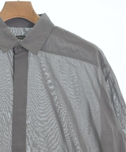 Berluti เสื้อลำลอง