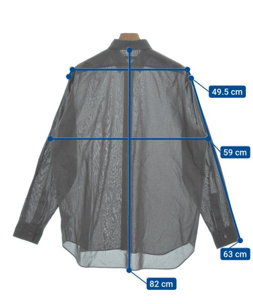 Berluti เสื้อลำลอง