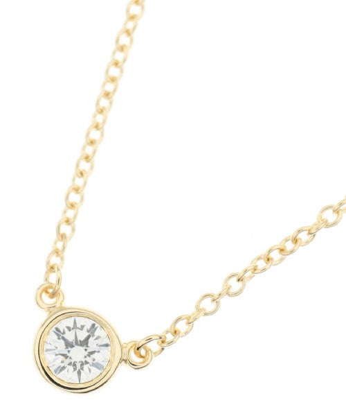 TIFFANY & CO. Necklaces