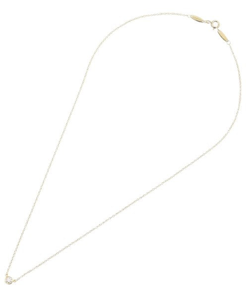 TIFFANY & CO. Necklaces