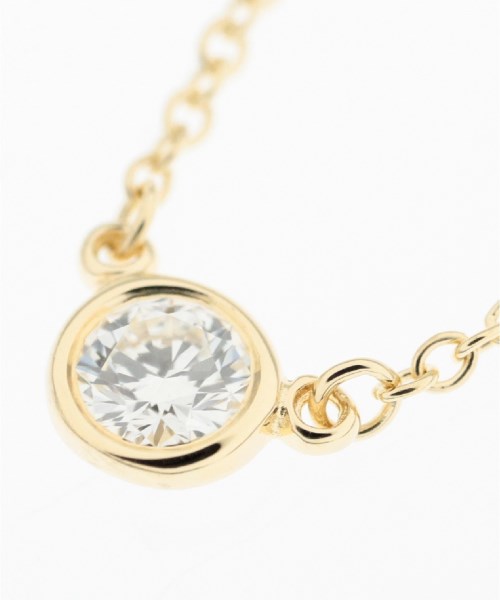 TIFFANY & CO. Necklaces