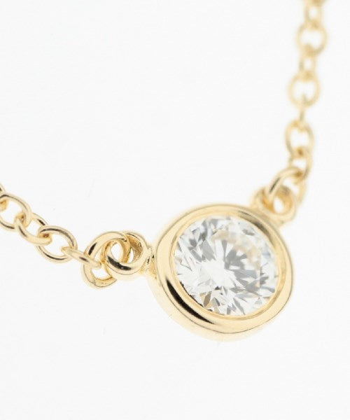 TIFFANY & CO. Necklaces