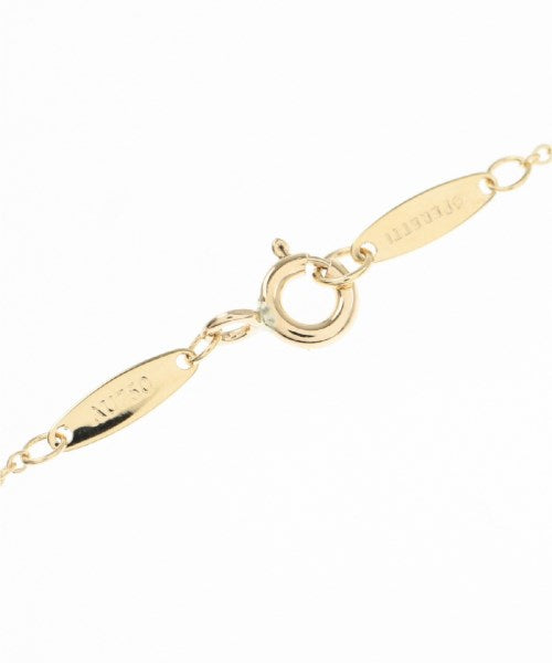 TIFFANY & CO. Necklaces