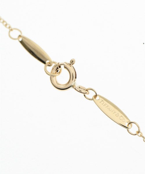 TIFFANY & CO. Necklaces