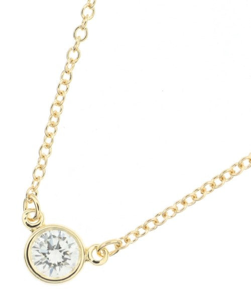 TIFFANY & CO. Necklaces