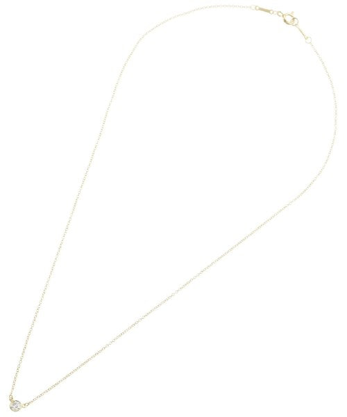 TIFFANY & CO. Necklaces