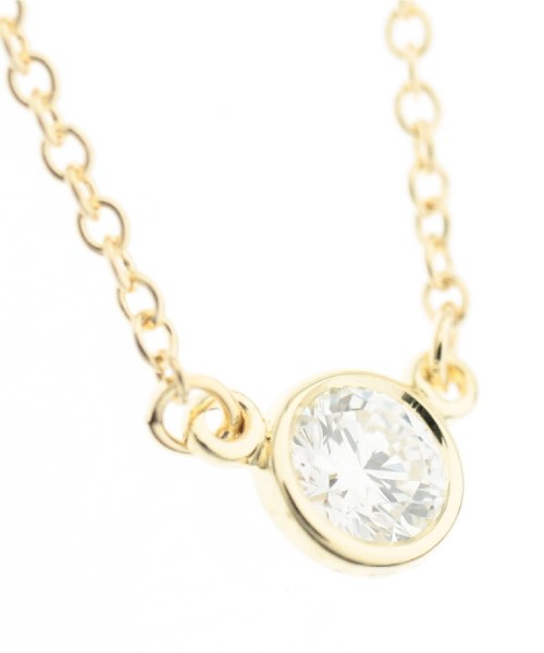 TIFFANY & CO. Necklaces