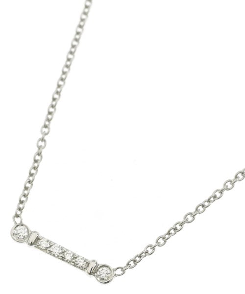 TIFFANY & CO. Necklaces