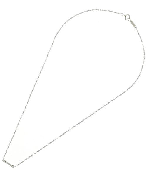 TIFFANY & CO. Necklaces