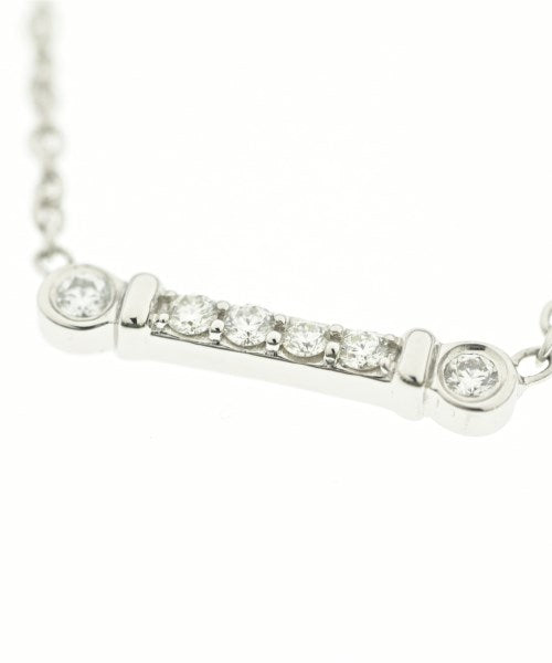 TIFFANY & CO. Necklaces