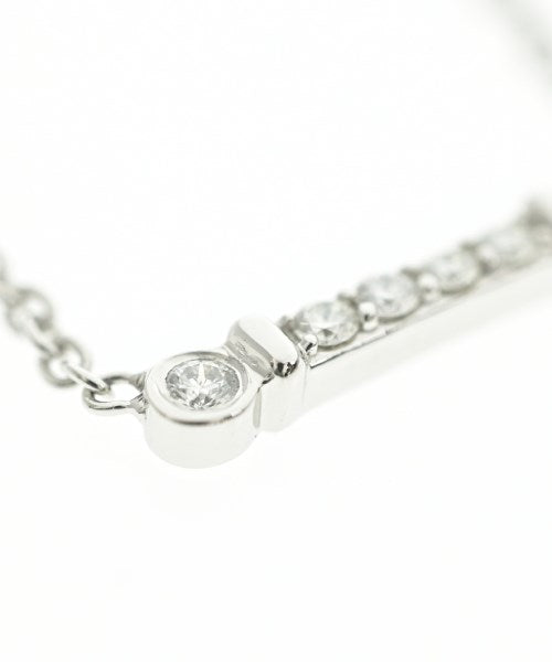 TIFFANY & CO. Necklaces