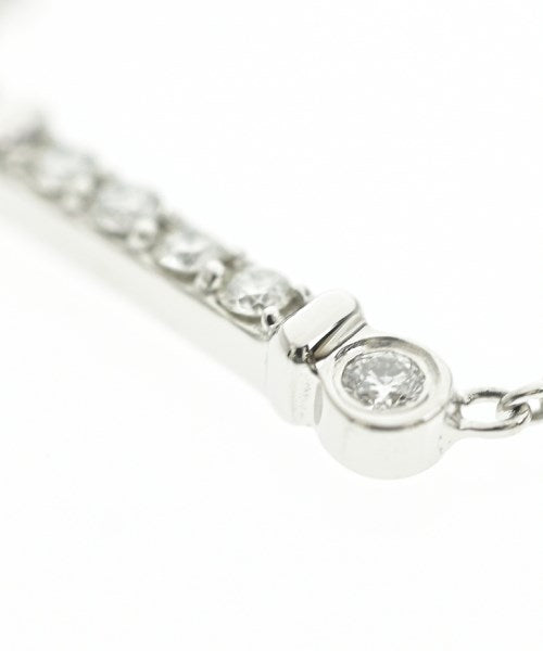 TIFFANY & CO. Necklaces