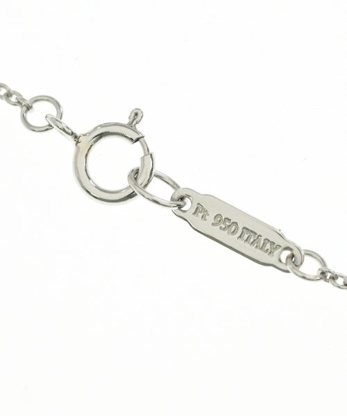 TIFFANY & CO. Necklaces