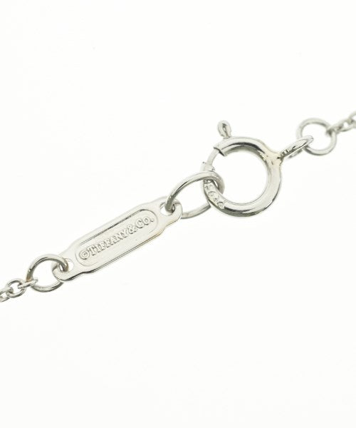 TIFFANY & CO. Necklaces