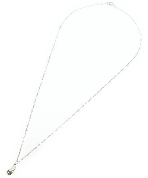 TIFFANY & CO. Necklaces