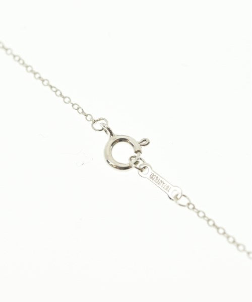 TIFFANY & CO. Necklaces