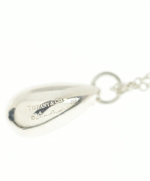 TIFFANY & CO. Necklaces