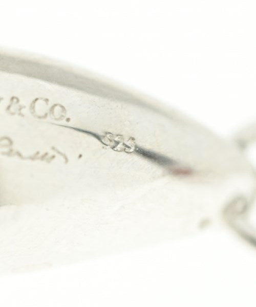 TIFFANY & CO. Necklaces