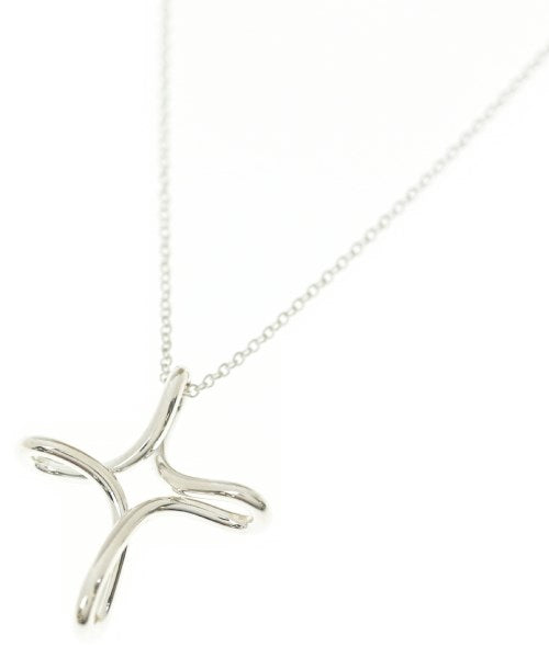 TIFFANY & CO. Necklaces