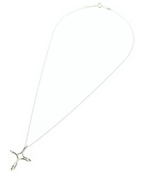 TIFFANY & CO. Necklaces