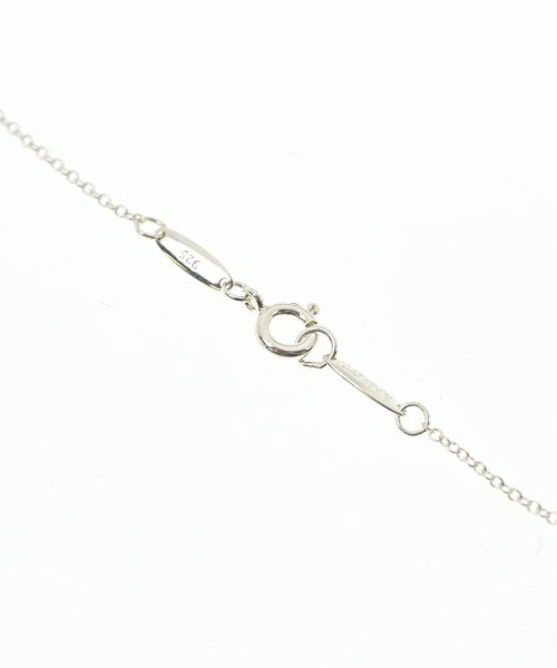 TIFFANY & CO. Necklaces