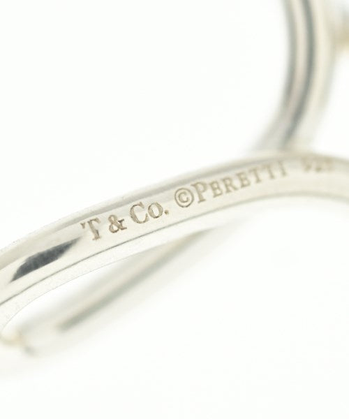 TIFFANY & CO. Necklaces