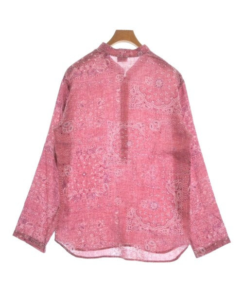 Bagutta เสื้อลำลอง