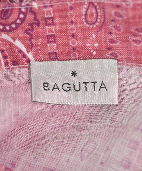 Bagutta เสื้อลำลอง