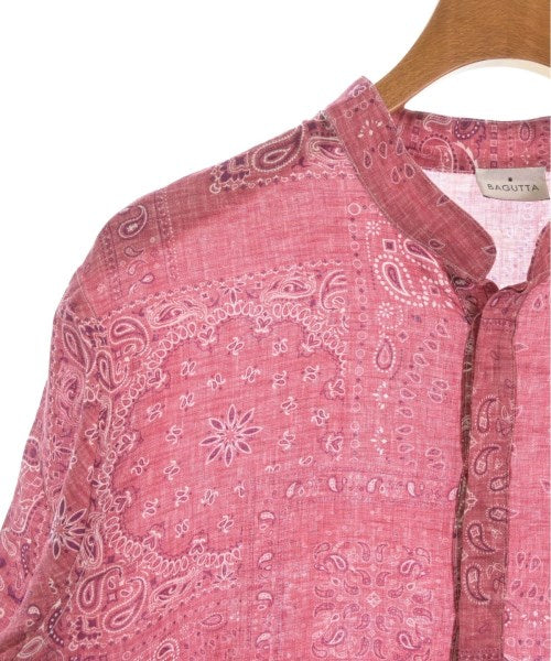 Bagutta เสื้อลำลอง