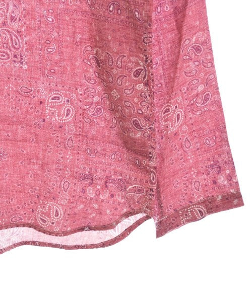 Bagutta เสื้อลำลอง