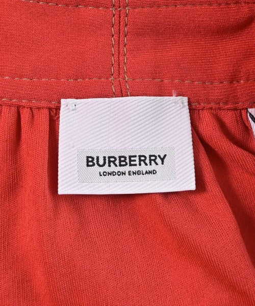 BURBERRY ชุดเดรส