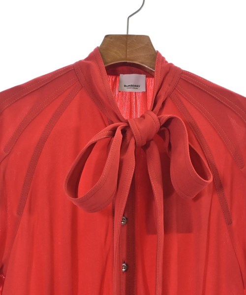 BURBERRY ชุดเดรส