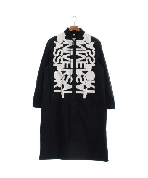 BURBERRY เสื้อโค้ท อื่น