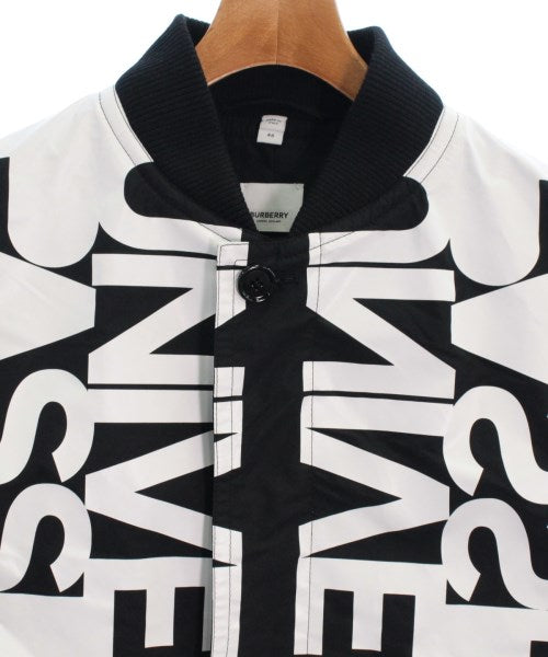 BURBERRY เสื้อโค้ท อื่น