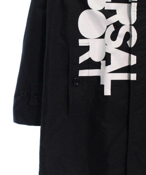 BURBERRY เสื้อโค้ท อื่น