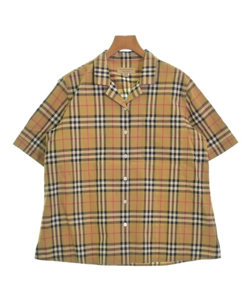BURBERRY เสื้อสตรี