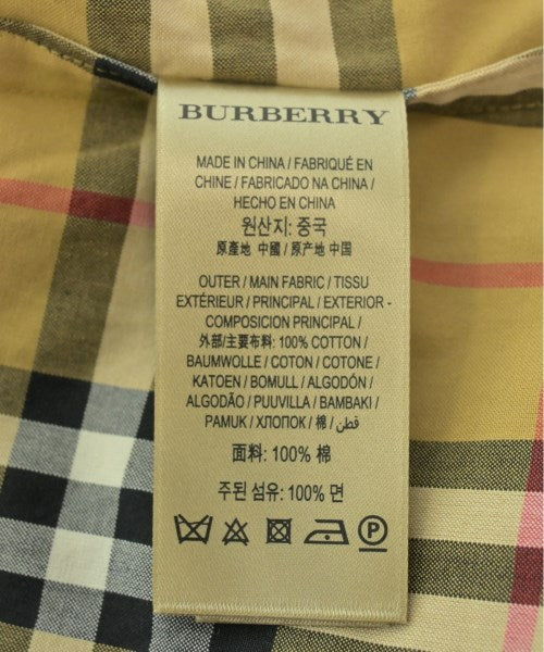 BURBERRY เสื้อสตรี