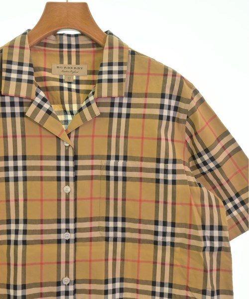 BURBERRY เสื้อสตรี