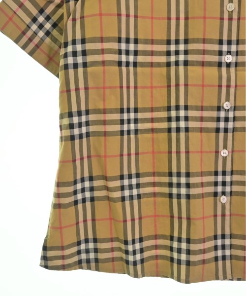 BURBERRY เสื้อสตรี