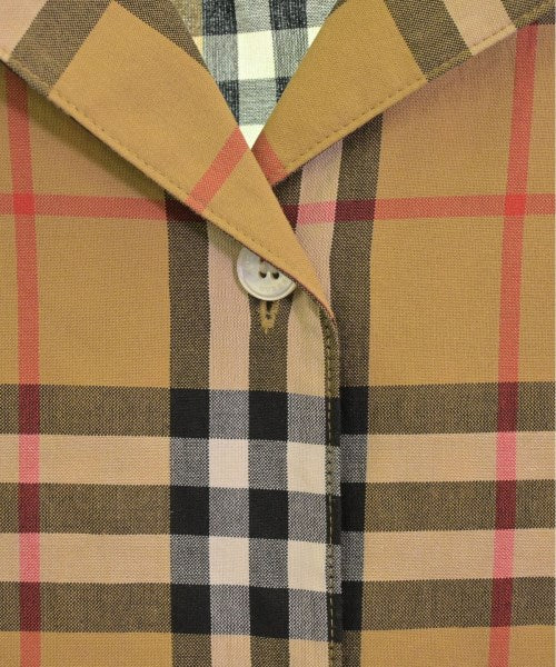 BURBERRY เสื้อสตรี