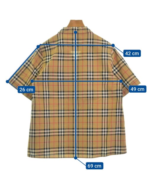 BURBERRY เสื้อสตรี