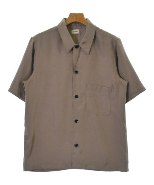 COVERT เสื้อลำลอง