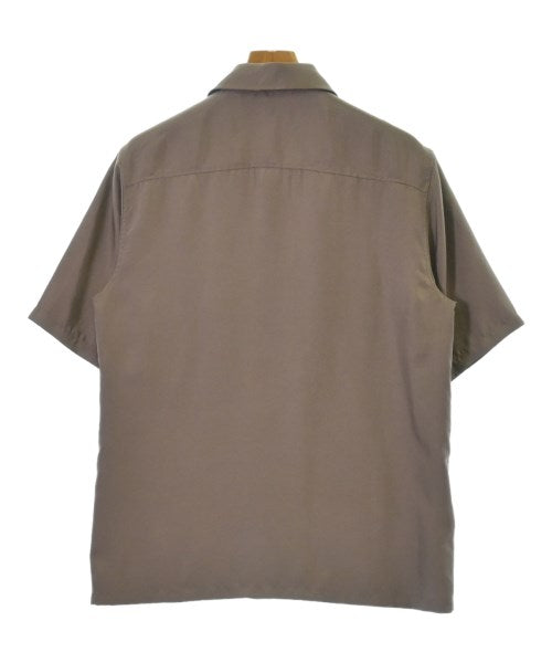 COVERT เสื้อลำลอง