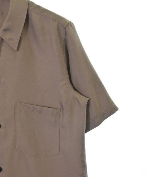 COVERT เสื้อลำลอง