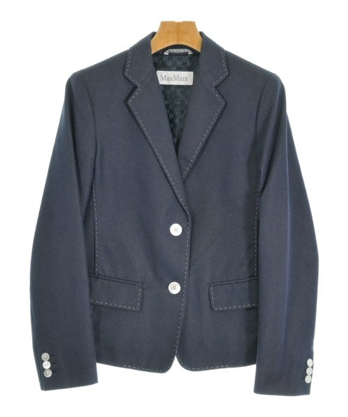 Max Mara แจ็คเก็ตลำลอง