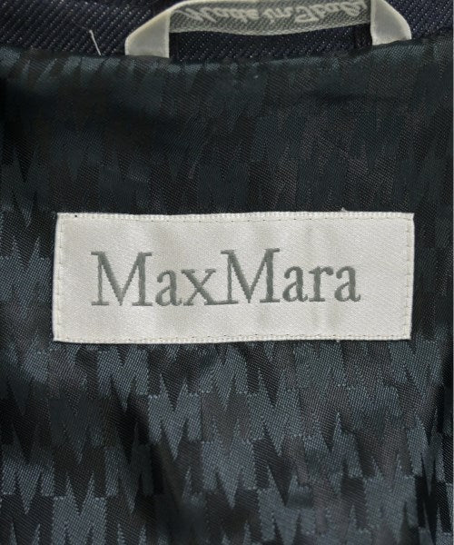 Max Mara แจ็คเก็ตลำลอง