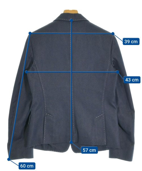 Max Mara แจ็คเก็ตลำลอง