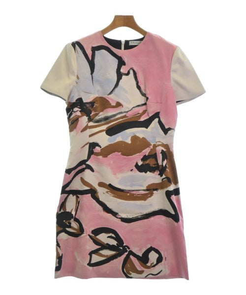 Christian Dior ชุดเดรส