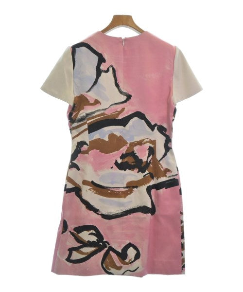 Christian Dior ชุดเดรส