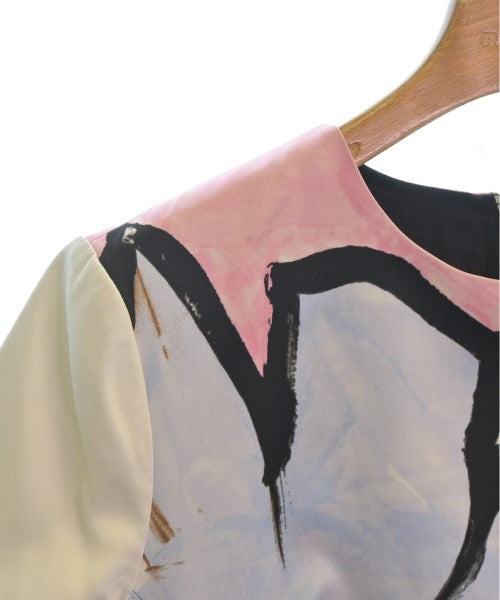 Christian Dior ชุดเดรส